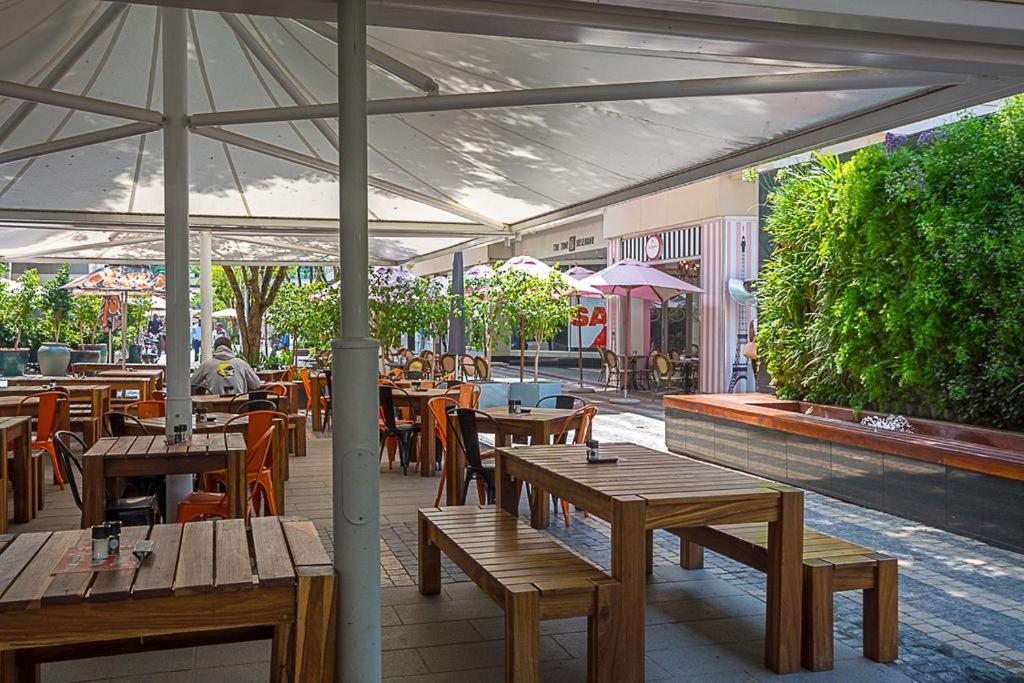 Casa De Amor Rosebank Johannesburg Exterior photo